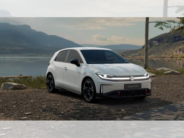 Volkswagen ID.Polo