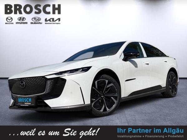 Mazda 6e