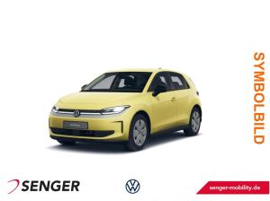 Volkswagen ID.Polo