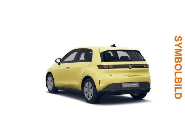 Volkswagen ID.Polo