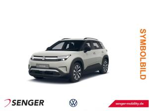 Volkswagen ID.Cross