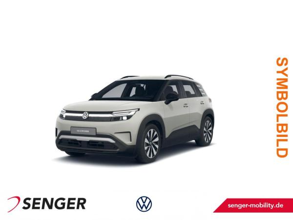 Volkswagen ID.Cross