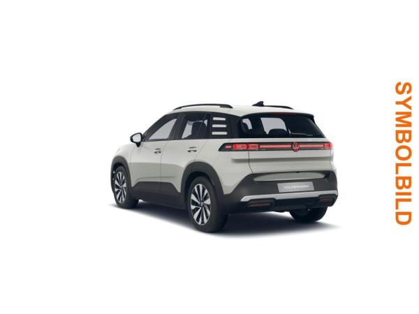 Volkswagen ID.Cross