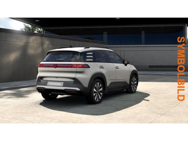 Volkswagen ID.Cross
