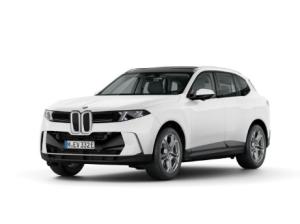 BMW iX5