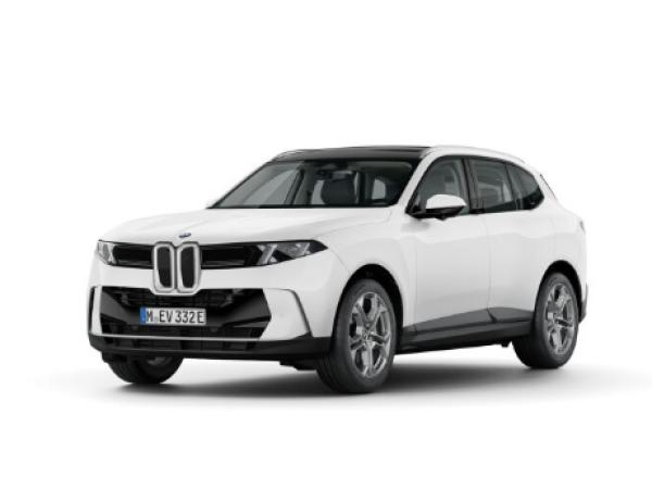 BMW iX5