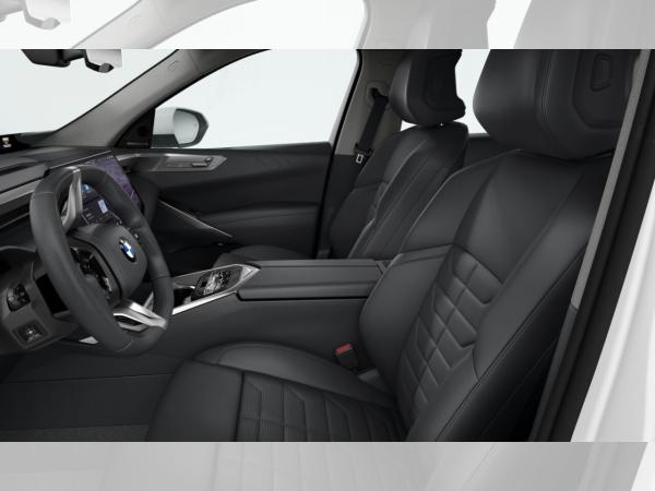 BMW iX5
