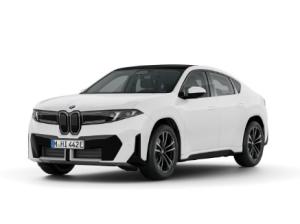BMW iX4