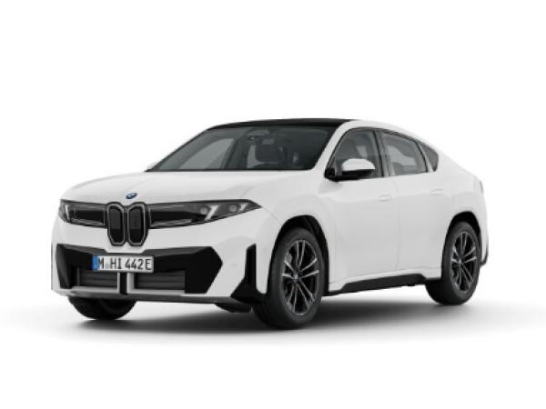 BMW iX4