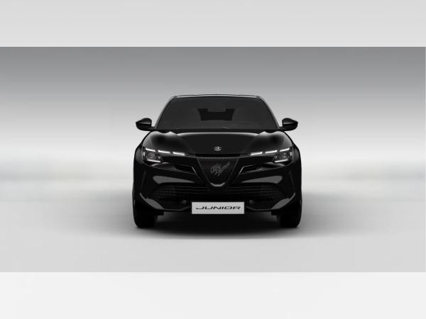 Alfa Romeo Junior