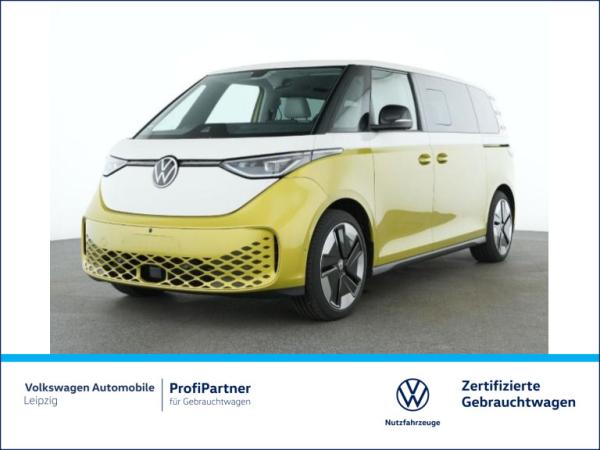 Volkswagen ID.Buzz