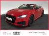 Audi TTS