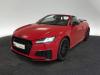 Audi TTS