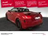 Audi TTS