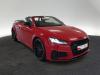 Audi TTS