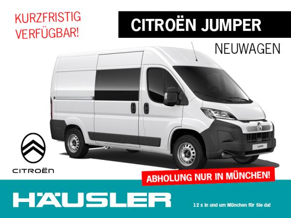 Citroën Jumper