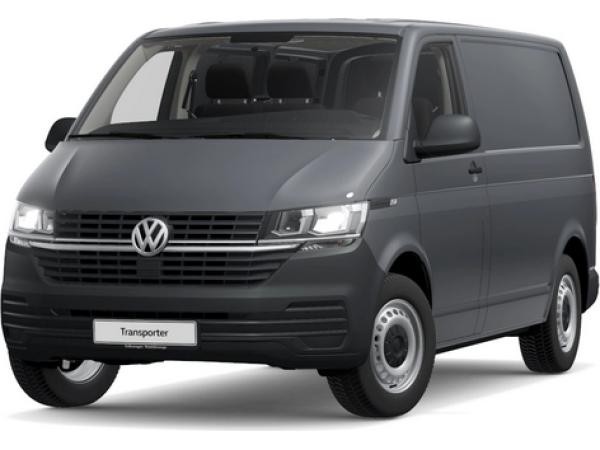 Volkswagen T6.1 Transporter