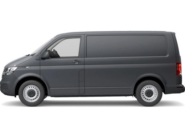Volkswagen T6.1 Transporter