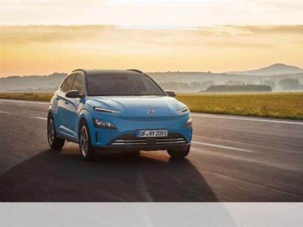 Hyundai Kona Elektro