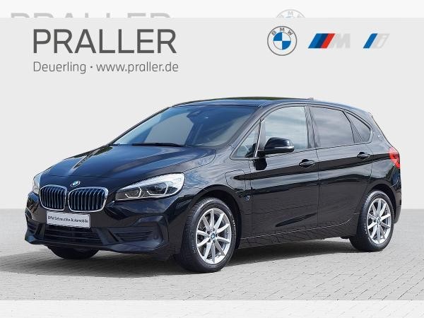 BMW 225