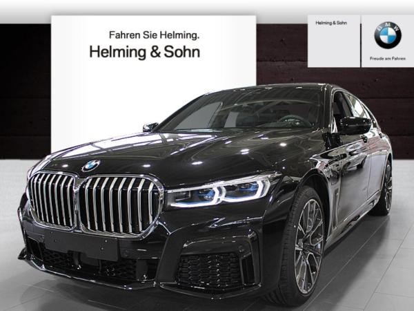 BMW 745