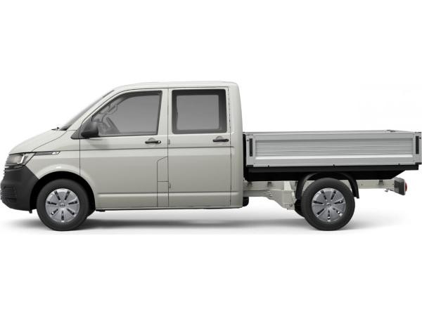Volkswagen T6.1 Transporter