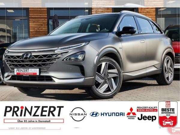 Hyundai Nexo