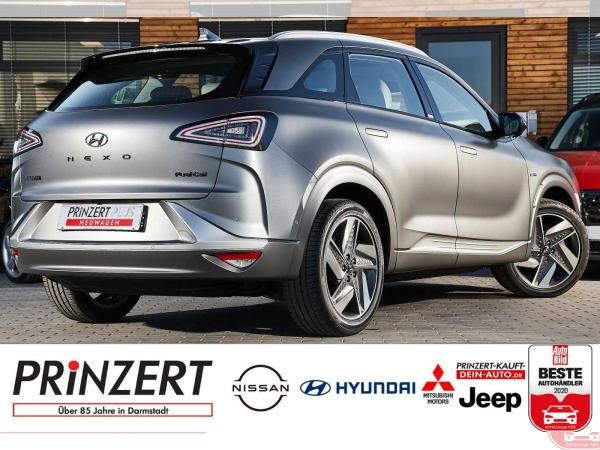 Hyundai Nexo