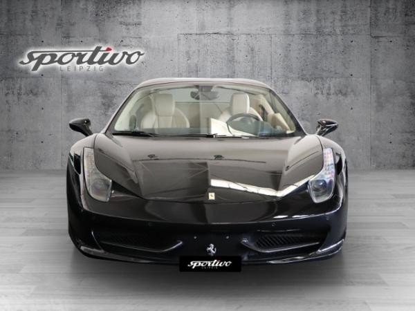 Ferrari 458