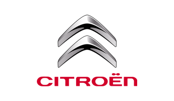 Auto Leasing Citroen Logo