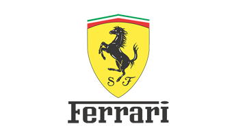 Auto Leasing Ferrari Logo