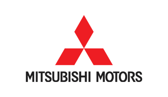Auto Leasing Mitsubishi Logo
