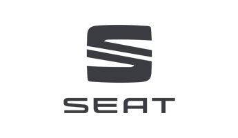 Auto Leasing Seat Logo