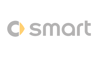 Auto Leasing SMART Logo