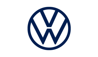 Auto Leasing Volkswagen Logo