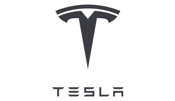 Auto Leasing Tesla Logo