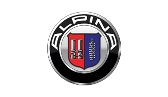 Auto Leasing Alpina Logo