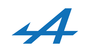 Auto Leasing Alpine Logo