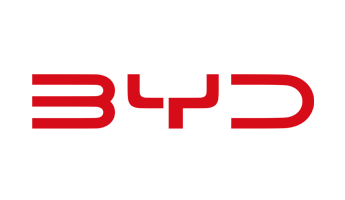 Auto Leasing BYD Logo